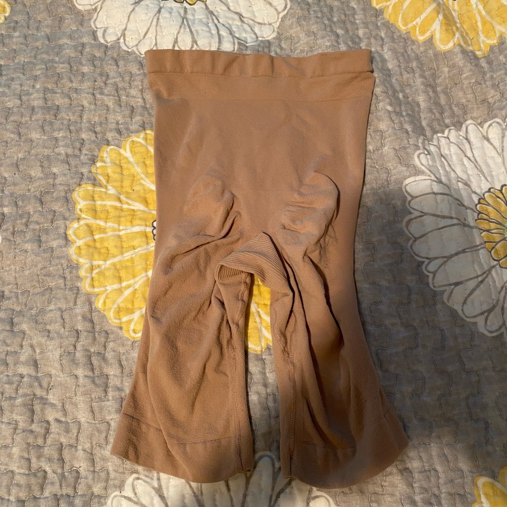 Large Spanks